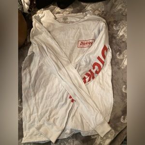 dickies long sleeve
